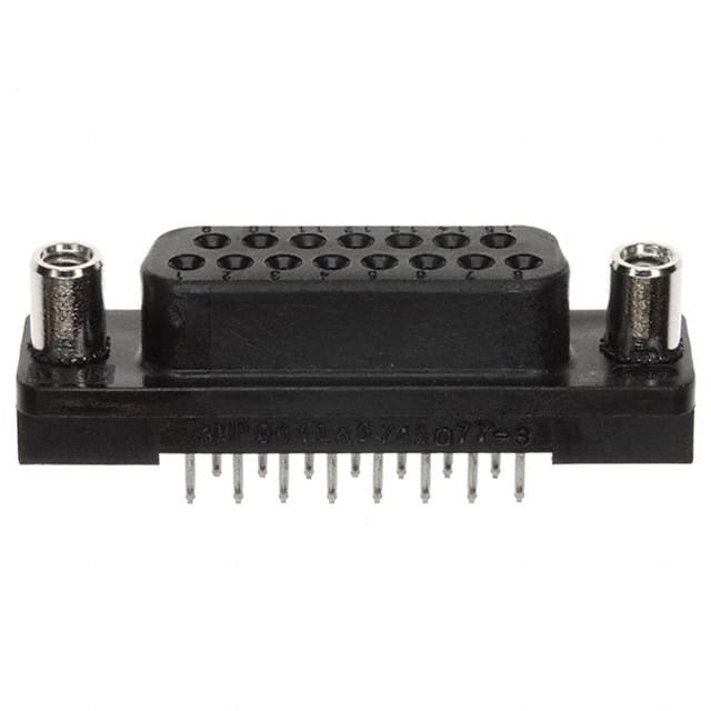 5745077-3 TE Connectivity AMP Connectors  Ensembles de connecteurs D-Sub